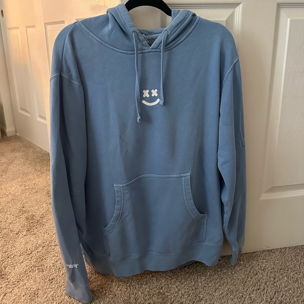 Barstool Sports “Hungover” Sweatshirt